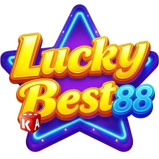 Logo luckybest88